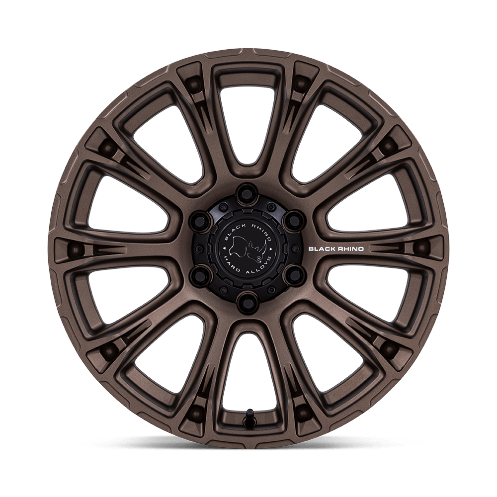 Black Rhino BR020 DIAMONDBACK