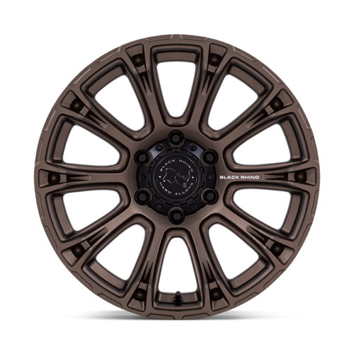 Black Rhino BR020 DIAMONDBACK