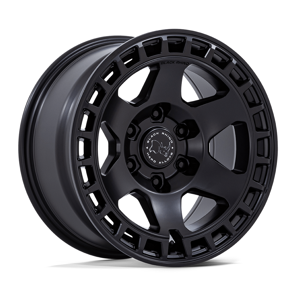 Black Rhino BR022 BAHARI
