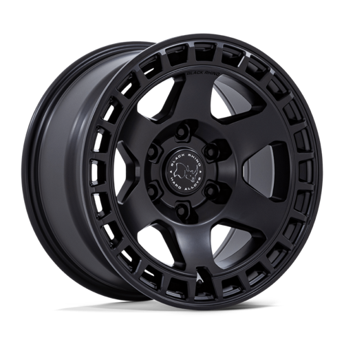 Black Rhino BR022 BAHARI