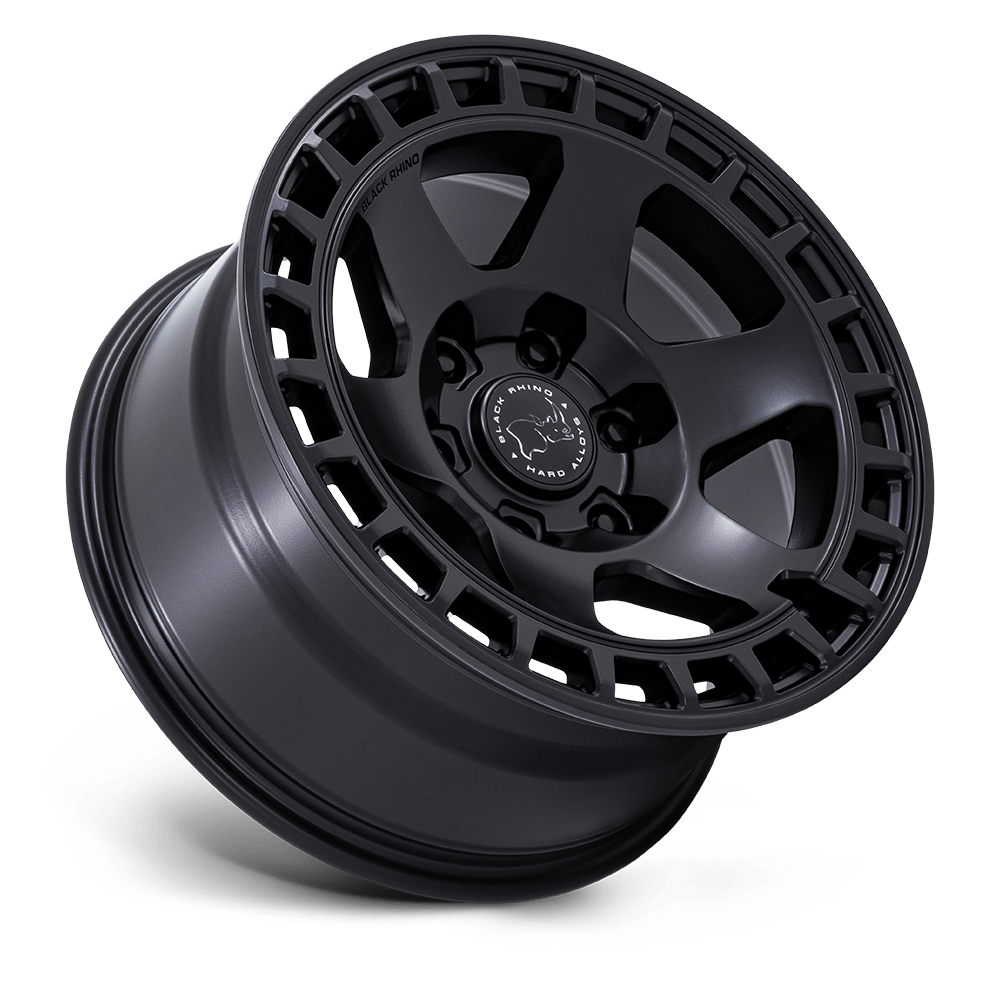 Black Rhino BR022 BAHARI