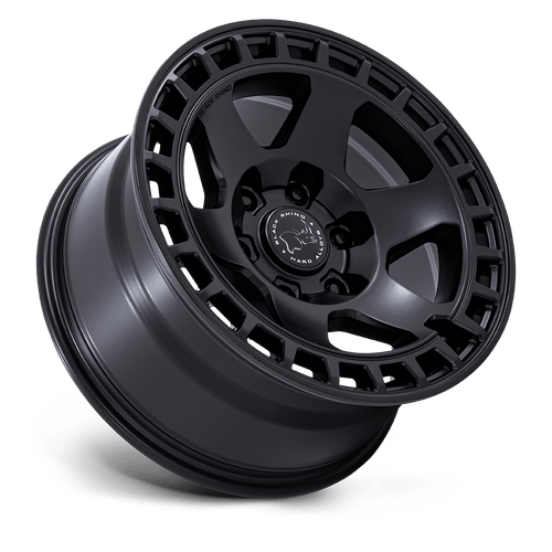 Black Rhino BR022 BAHARI