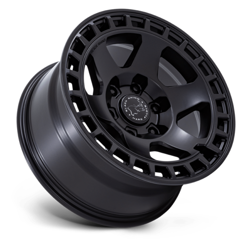Black Rhino BR022 BAHARI