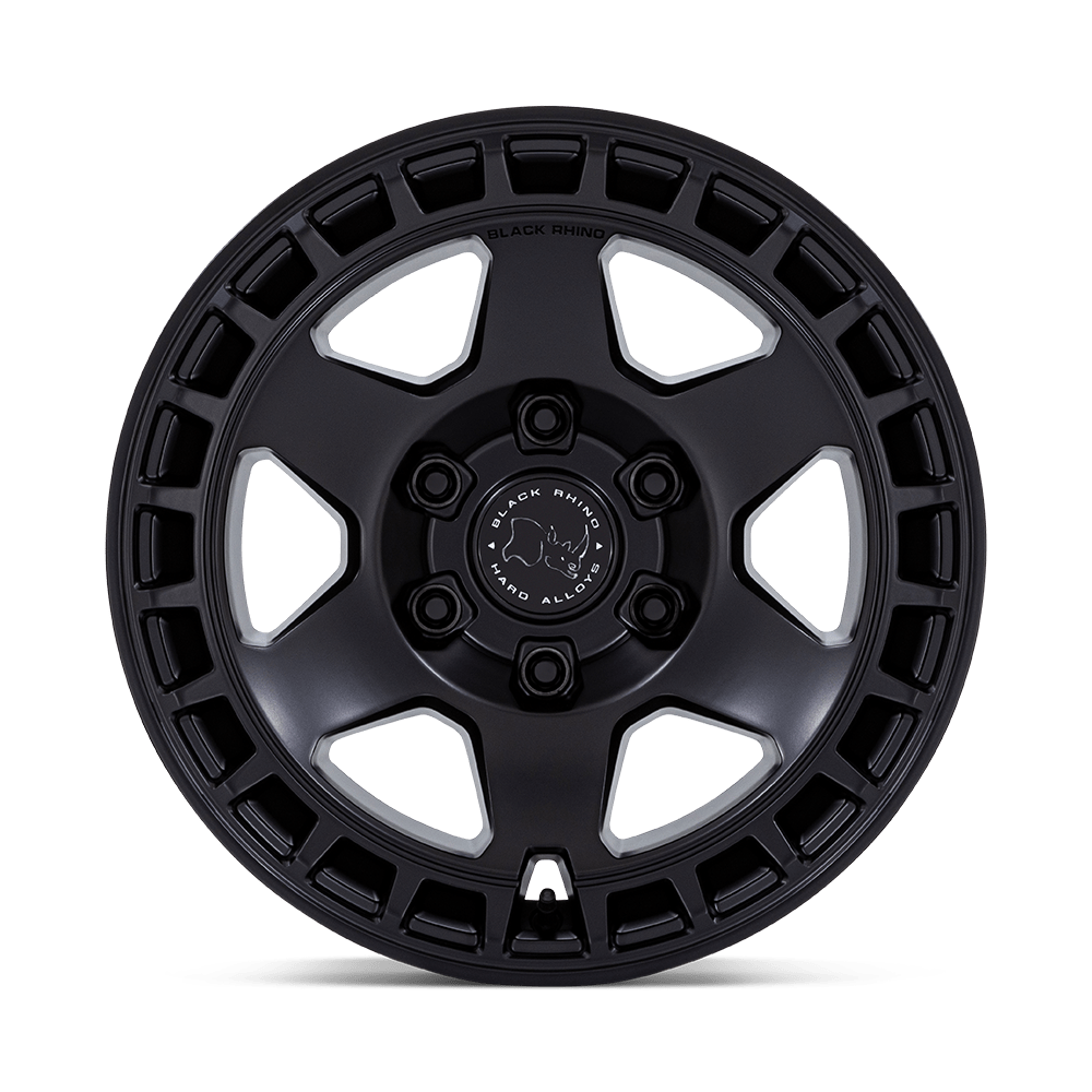 Black Rhino BR022 BAHARI