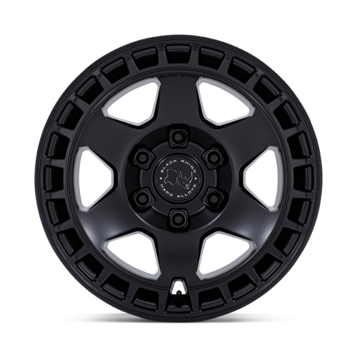 Black Rhino BR022 BAHARI