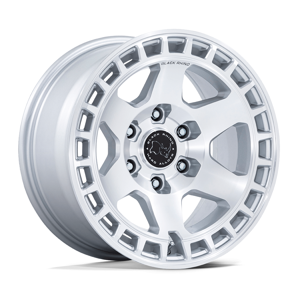 Black Rhino BR022 BAHARI