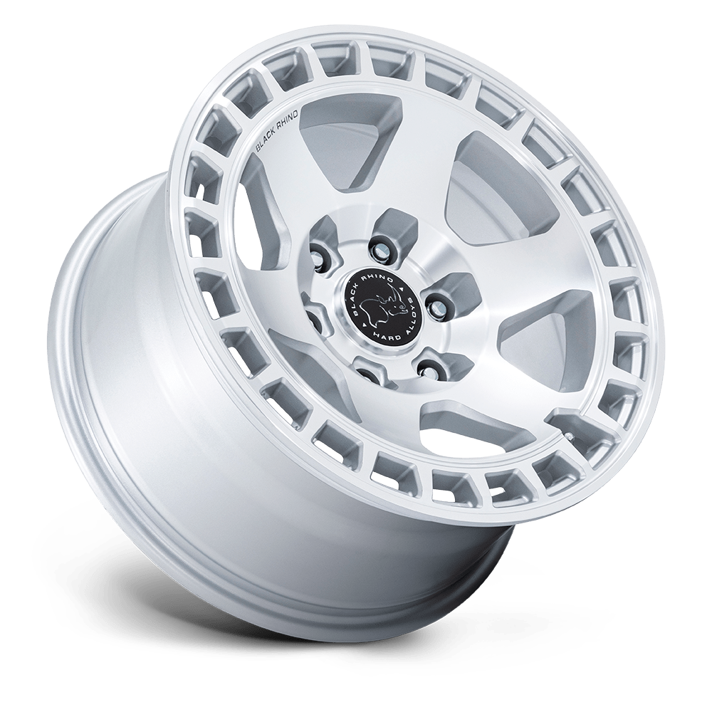Black Rhino BR022 BAHARI