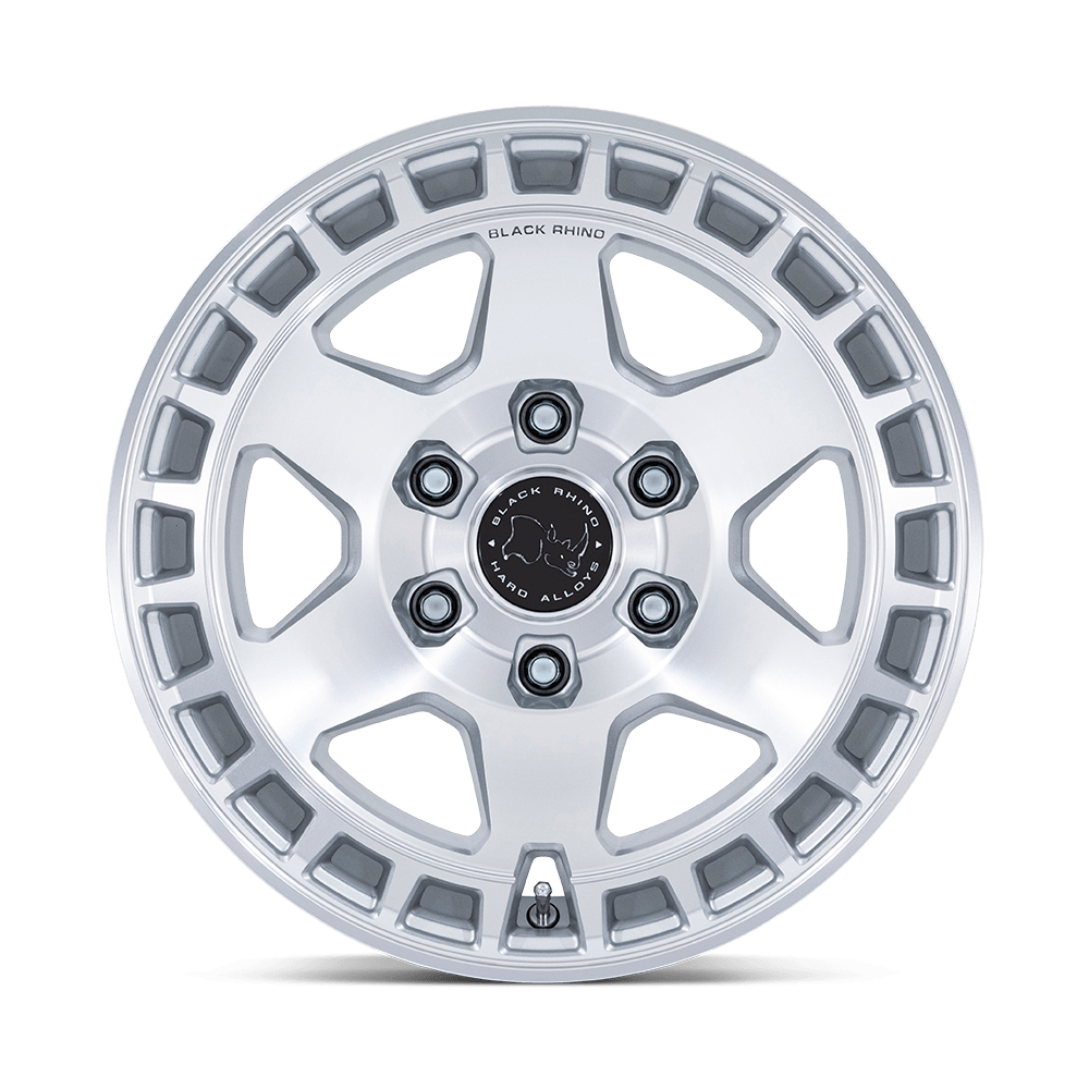 Black Rhino BR022 BAHARI