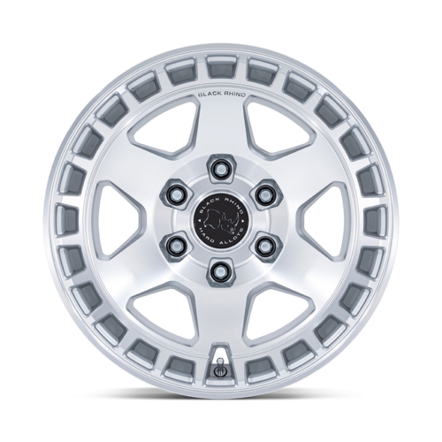 Black Rhino BR022 BAHARI