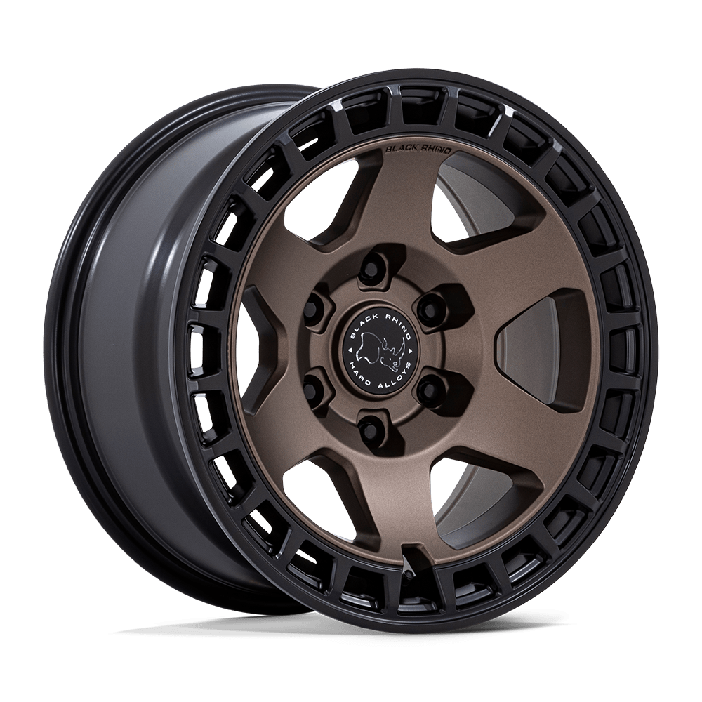 Black Rhino BR022 BAHARI