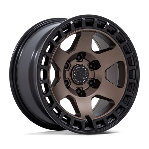 Black Rhino BR022 BAHARI