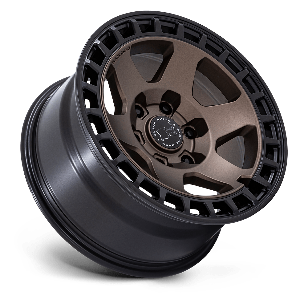 Black Rhino BR022 BAHARI