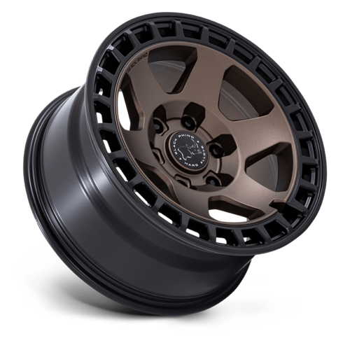 Black Rhino BR022 BAHARI