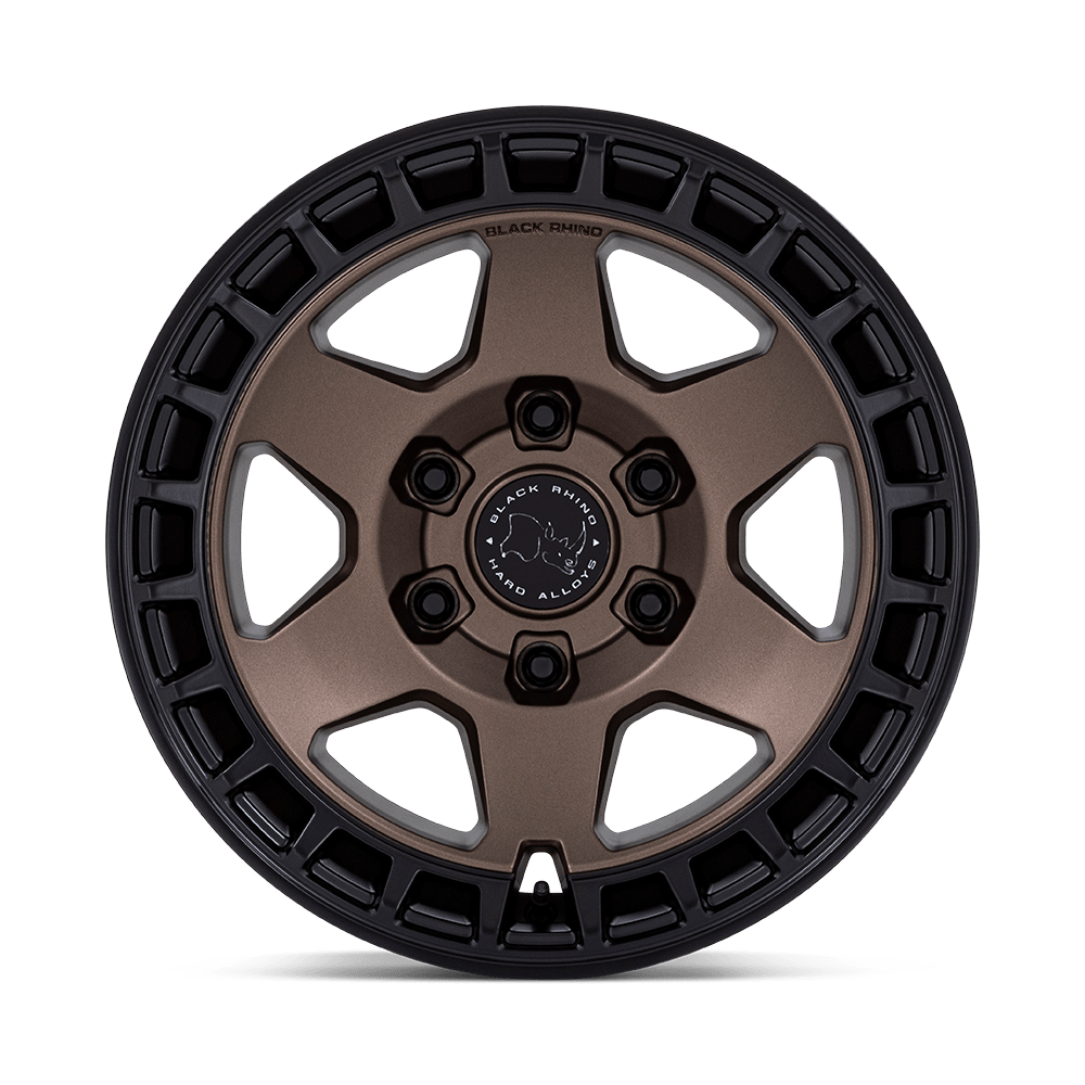 Black Rhino BR022 BAHARI