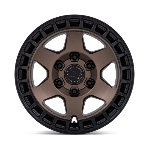 Black Rhino BR022 BAHARI