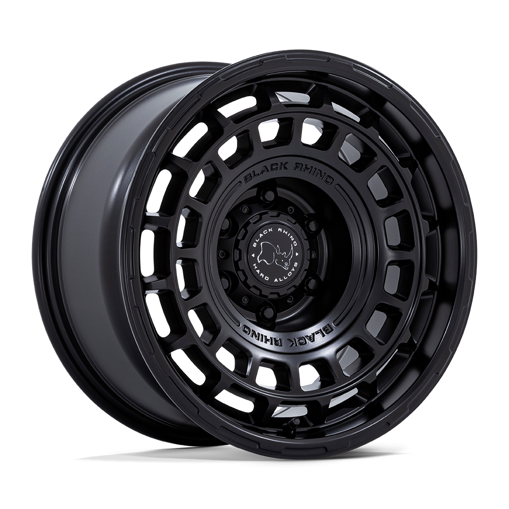 Black Rhino BR024 AWOL