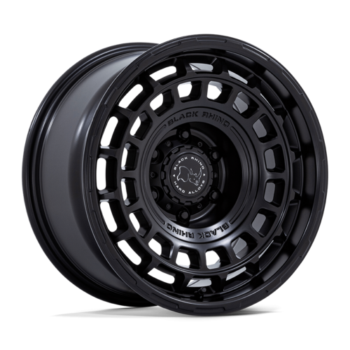 Black Rhino BR024 AWOL