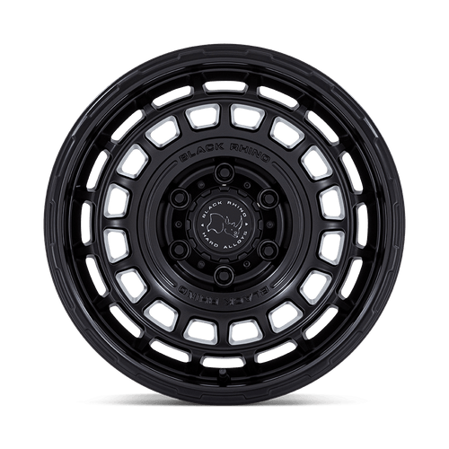 Black Rhino BR024 AWOL