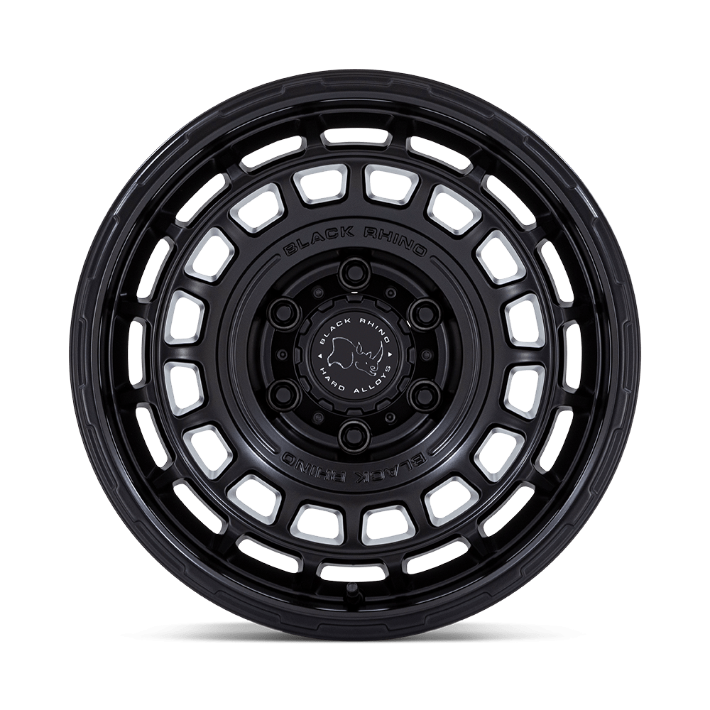 Black Rhino BR024 AWOL