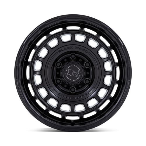 Black Rhino BR024 AWOL