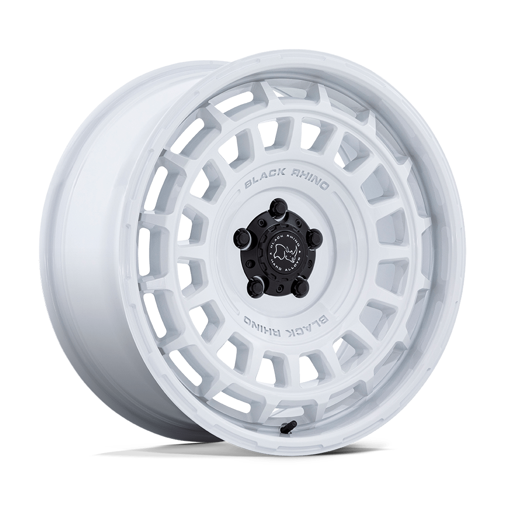Black Rhino BR024 AWOL