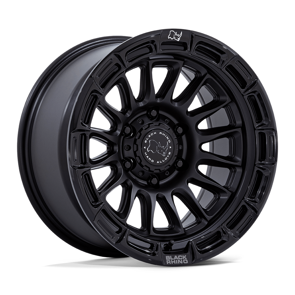 Black Rhino BR025 RIVAL