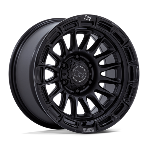 Black Rhino BR025 RIVAL