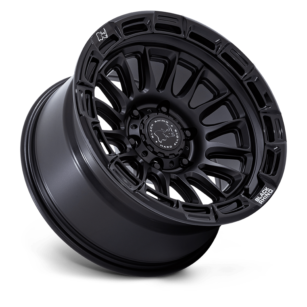 Black Rhino BR025 RIVAL