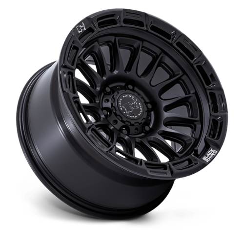Black Rhino BR025 RIVAL