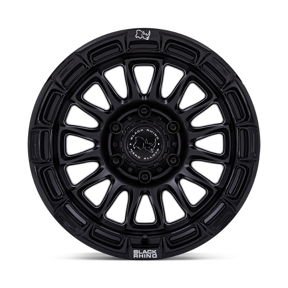 Black Rhino BR025 RIVAL