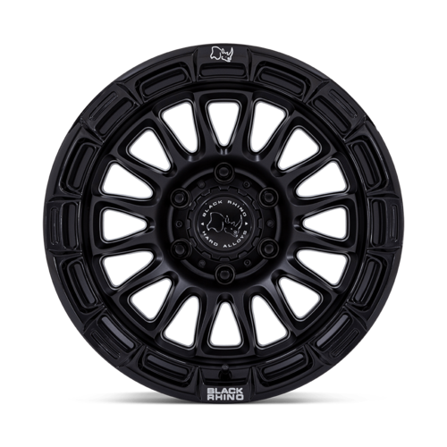 Black Rhino BR025 RIVAL