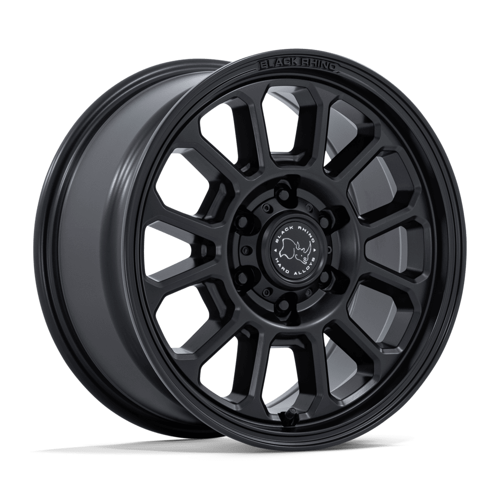 Black Rhino BR033 ALTA