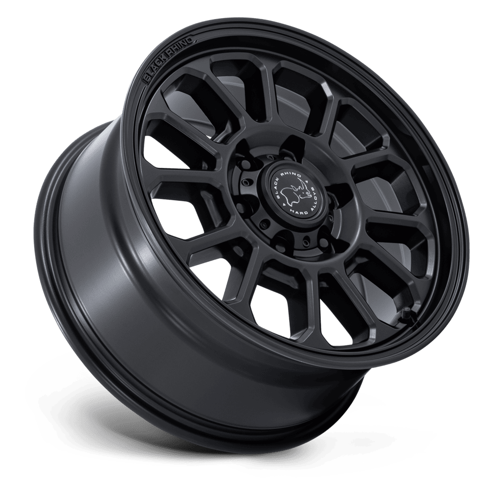 Black Rhino BR033 ALTA