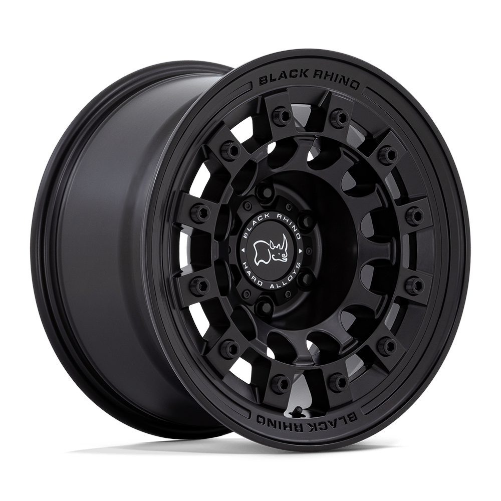 Black Rhino FUJI