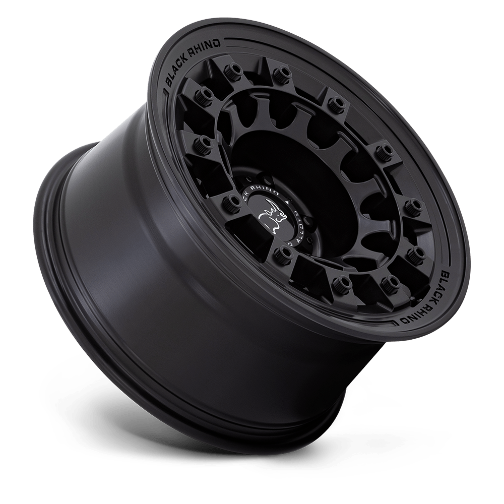Black Rhino FUJI