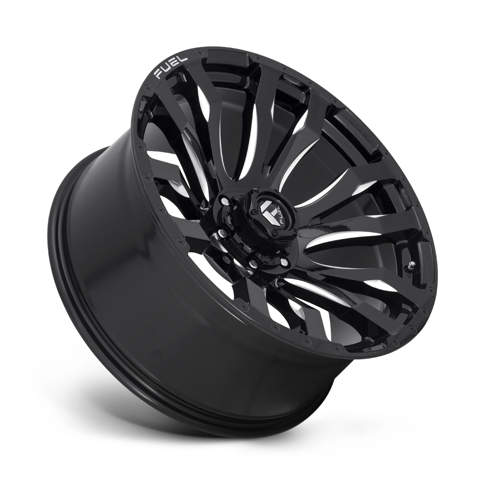 Fuel D673 BLITZ