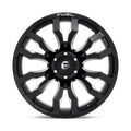 Fuel D673 BLITZ