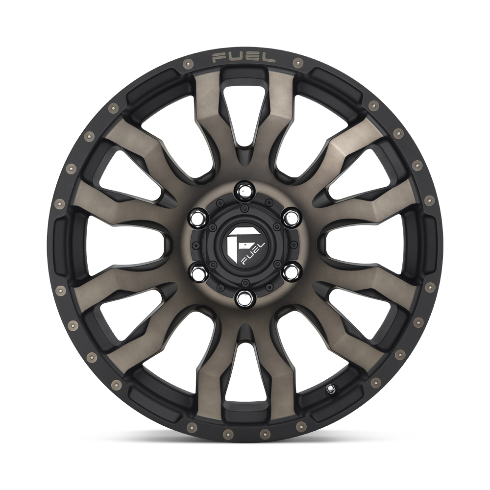 Fuel D674 BLITZ