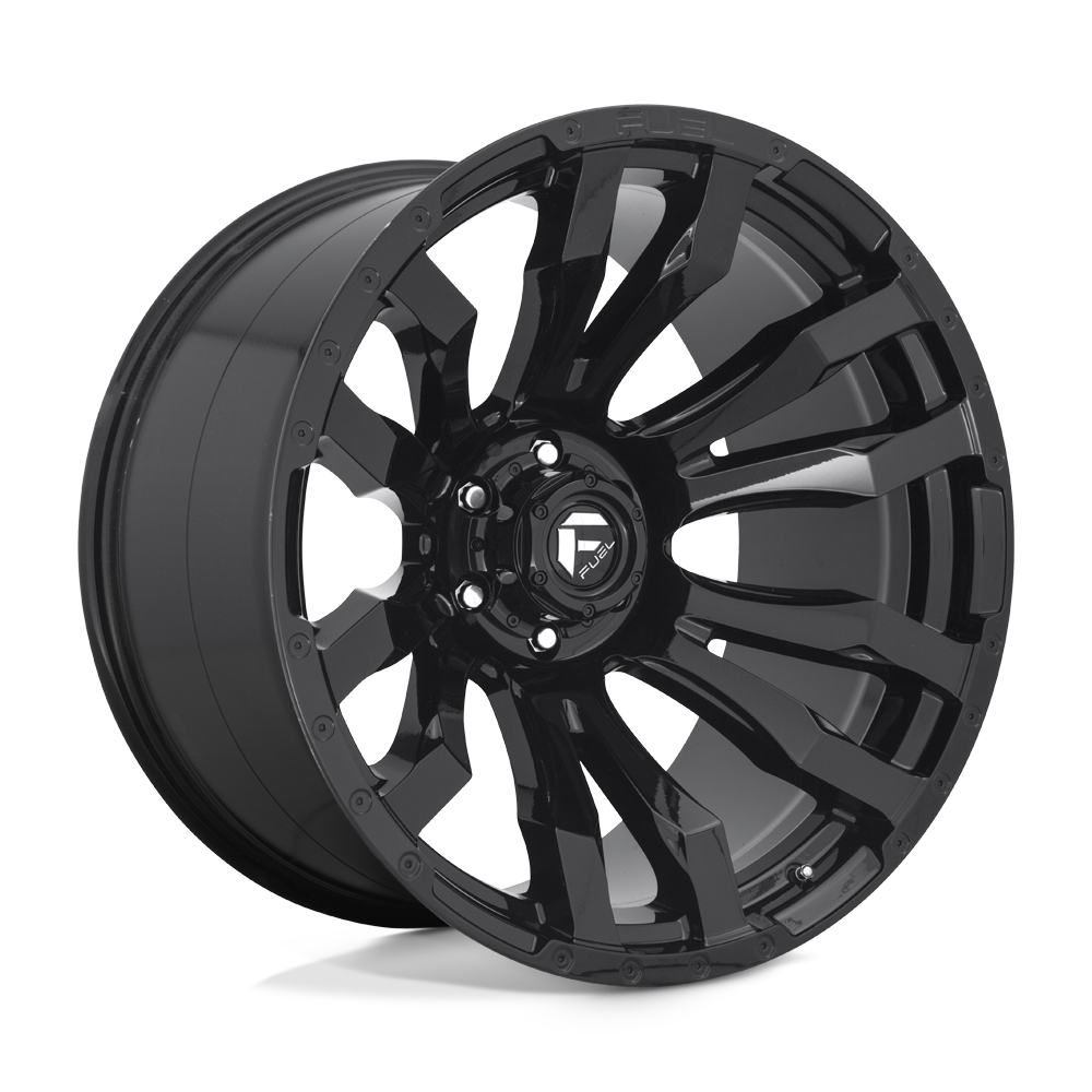 Fuel D675 BLITZ