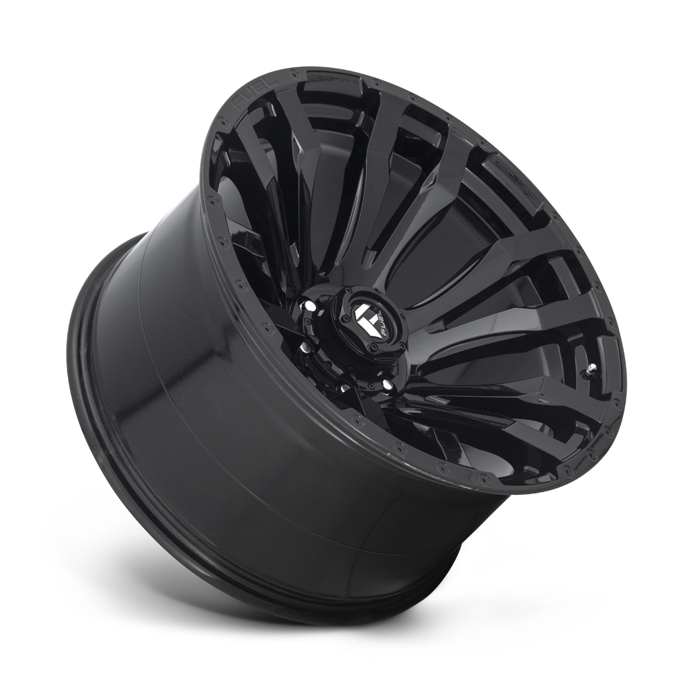 Fuel D675 BLITZ
