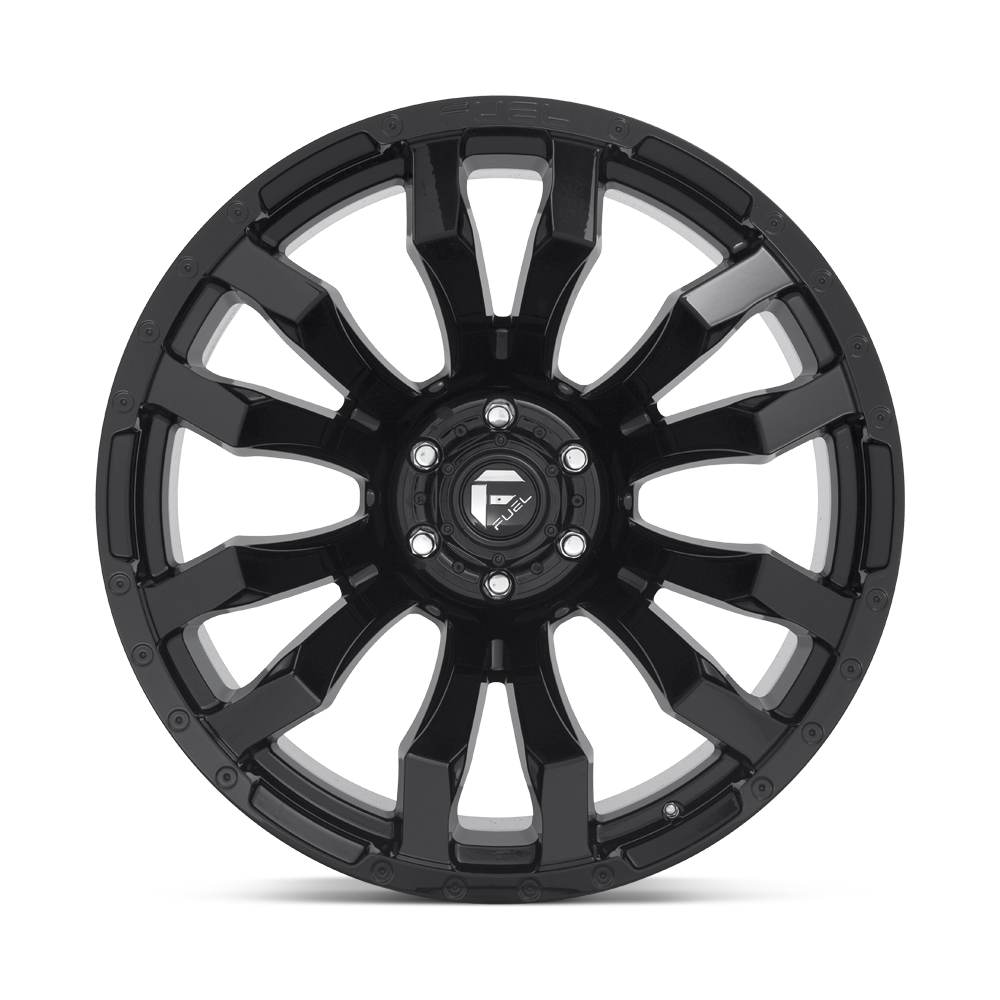 Fuel D675 BLITZ