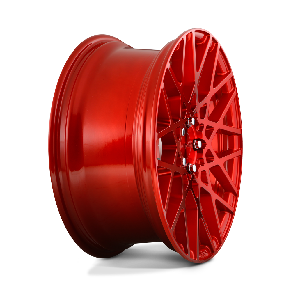 Rotiform R109 BLQ