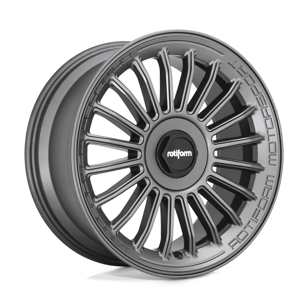 Rotiform R160 BUC-M
