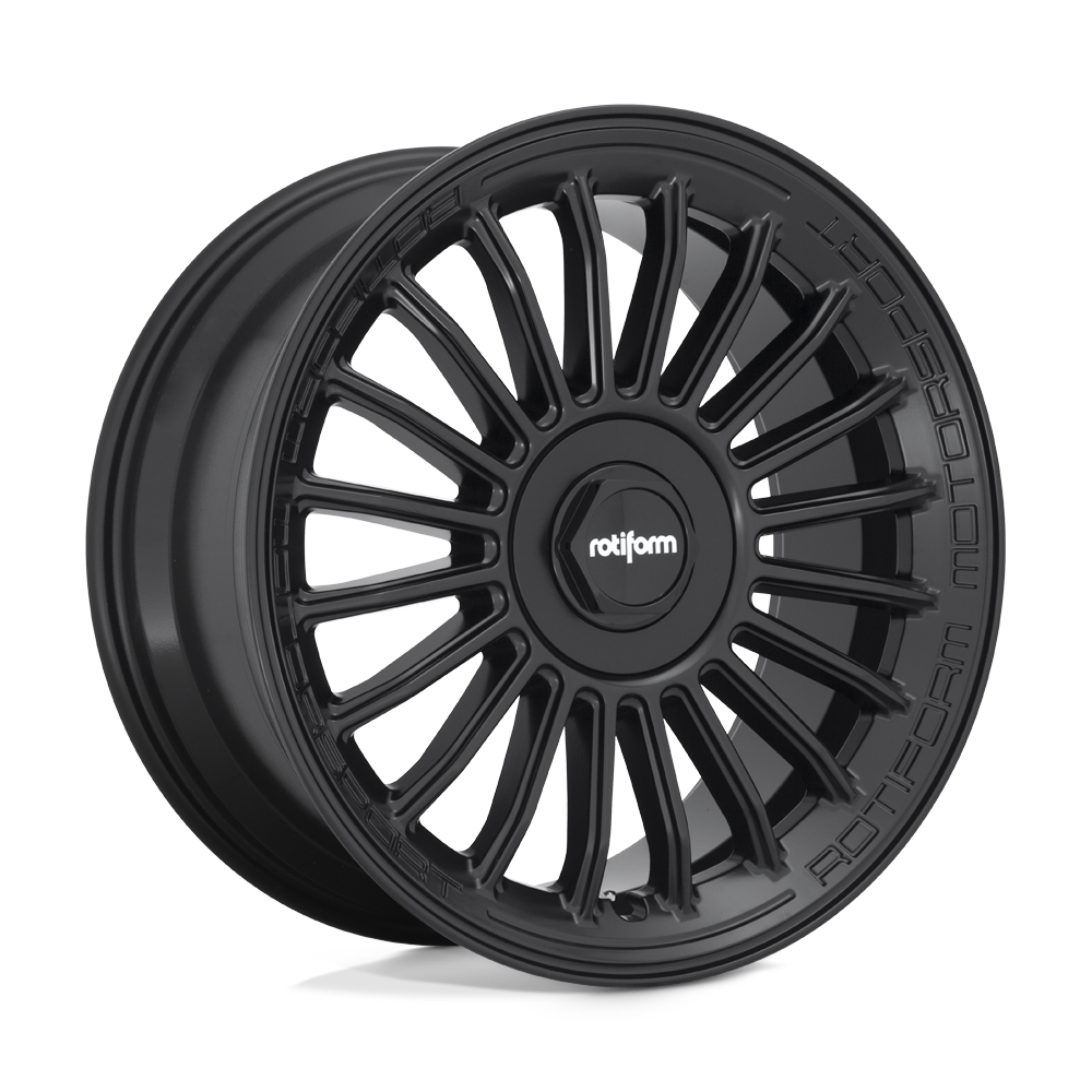 Rotiform R161 BUC-M