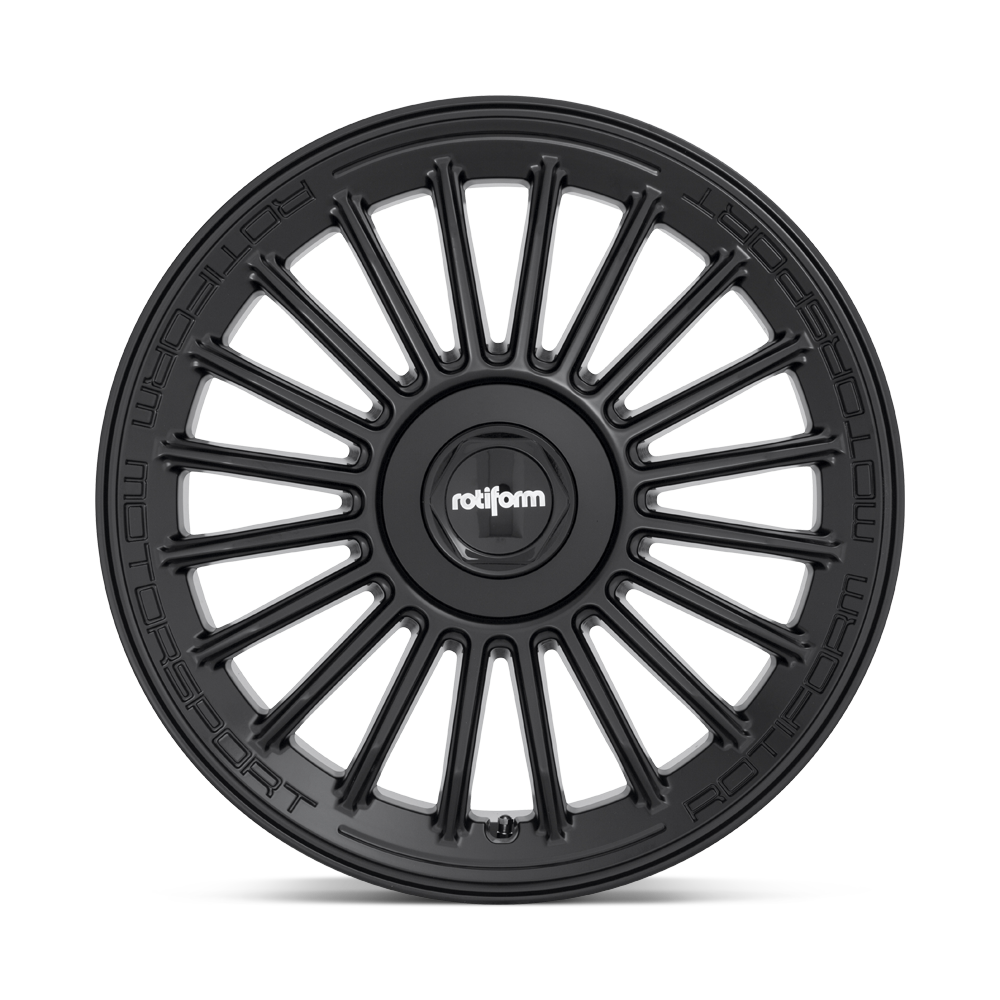 Rotiform R161 BUC-M