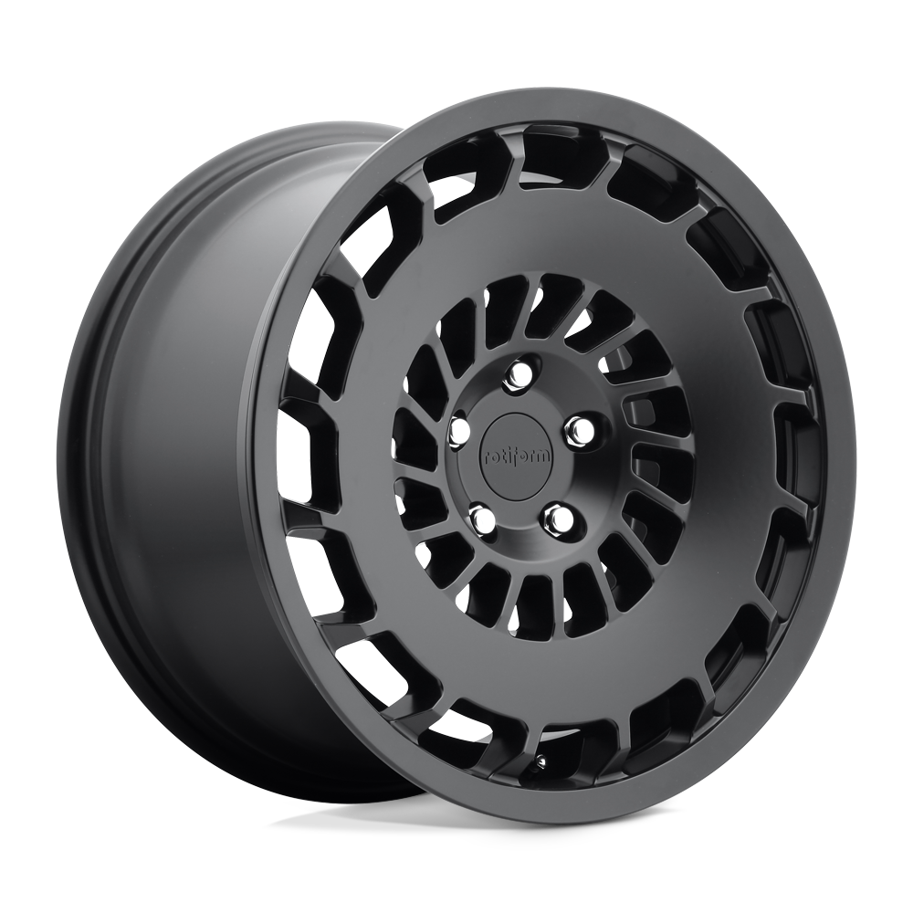 Rotiform R137 CCV