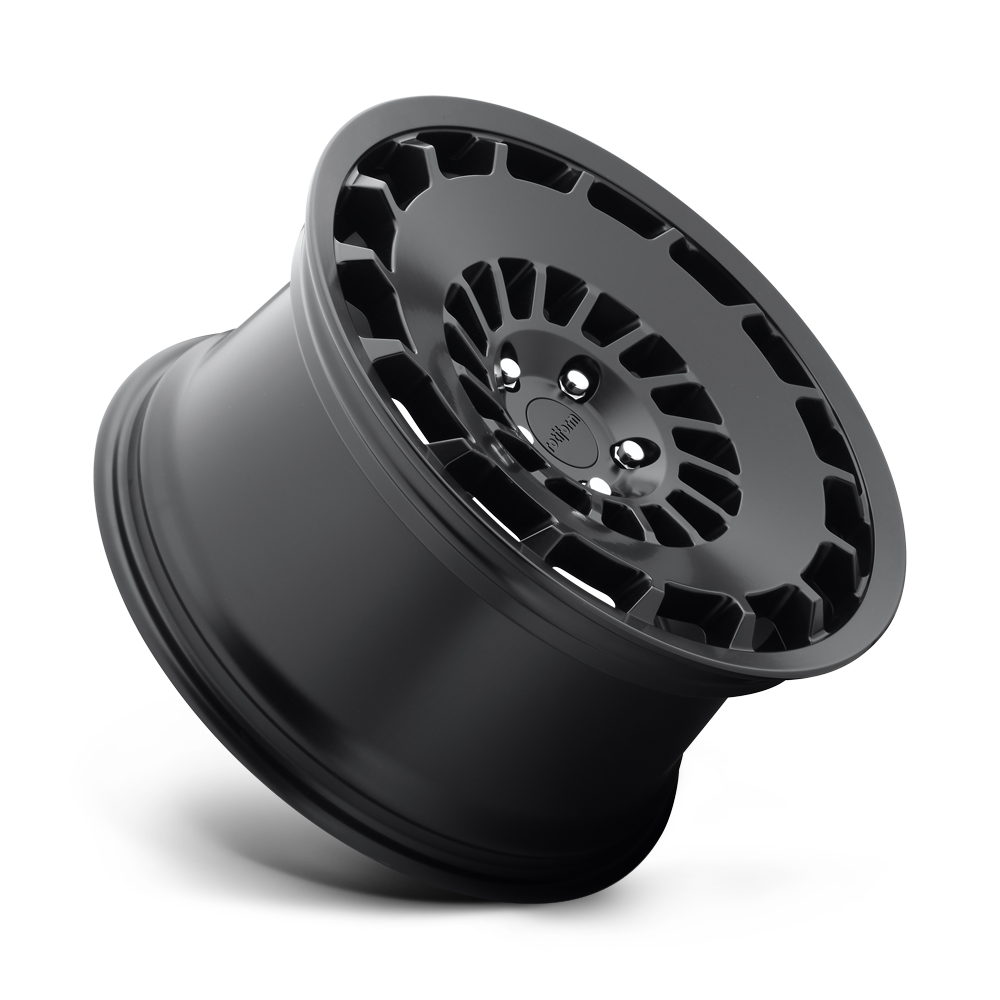 Rotiform R137 CCV