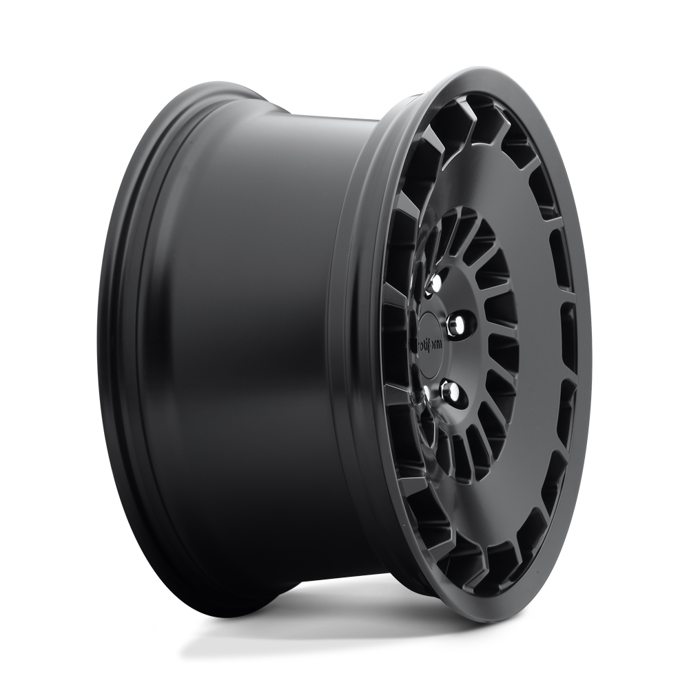 Rotiform R137 CCV