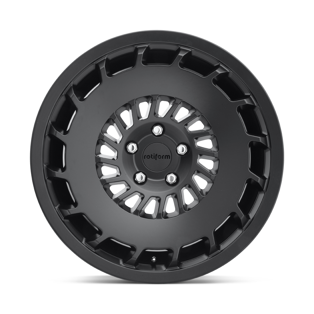 Rotiform R137 CCV