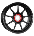 OZ Challenge HLT CL